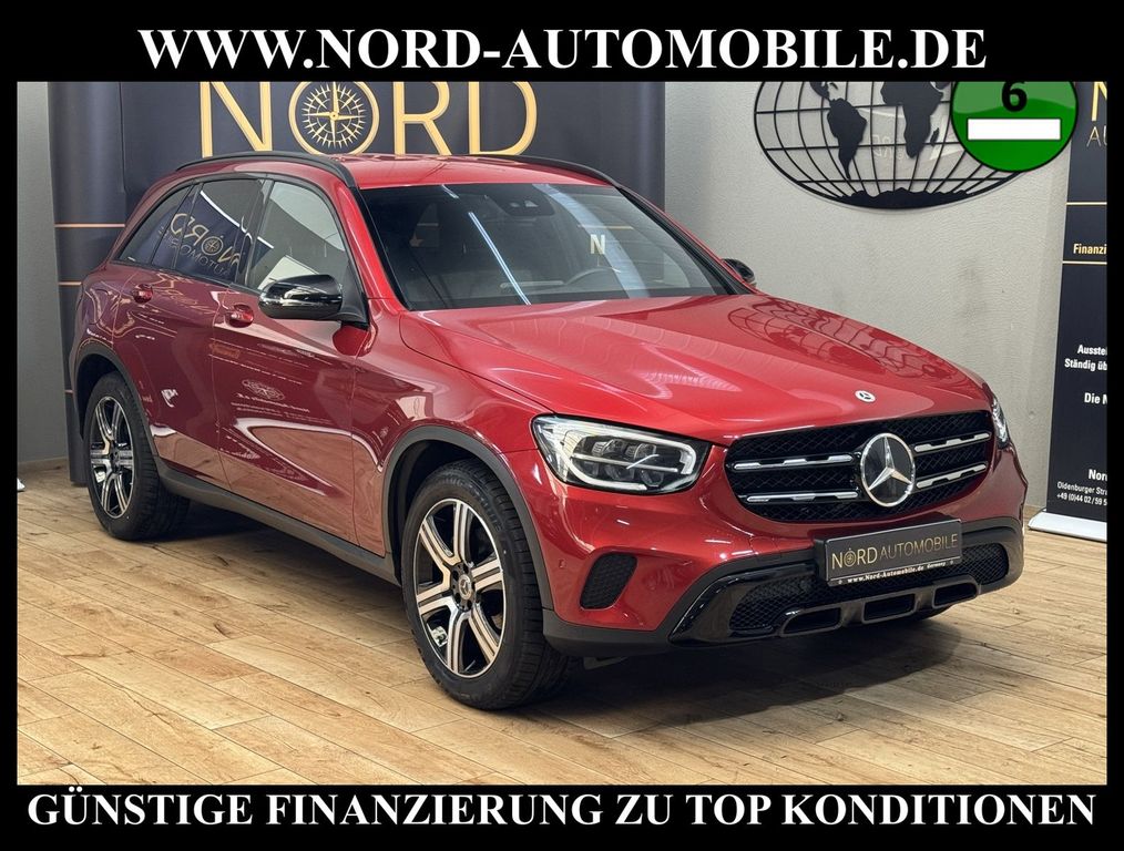 Image of Mercedes-Benz GLC 200