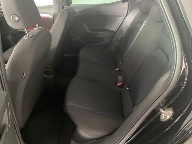 Ibiza FR 1.0 TSI NAVI+KAMERA+LED