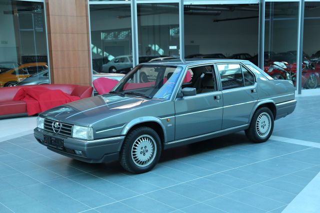Alfa Romeo 90 - TOP & ORIGINAL