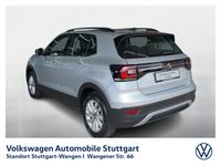 Volkswagen T-Cross - Vorschau Bild 2