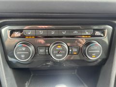 VW Tiguan 2.0 TSI 4Motion R-Line VW Tiguan 2.0 TSI 4Motion R-Line