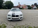 BMW 116i -M-Sportpaket - BMW 116: 116i M Sportpaket