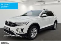Volkswagen T-Roc - Vorschau Bild 1