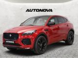Jaguar E-Pace E-PACE R-Dynamic HSE AWD - Jaguar E-PACE HSE mit Benzin-Antrieb