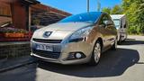 Peugeot 5008 1.6 Platinum 155 THP Automatik Platinum - gebrauchte Peugeot 5008 aus dem Jahr 2011