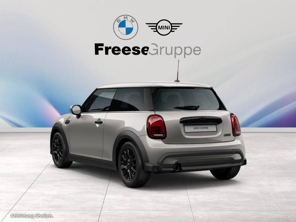 MINI Cooper 3-Türer RFK SPORTSITZE LED SHZ TEMPOMAT