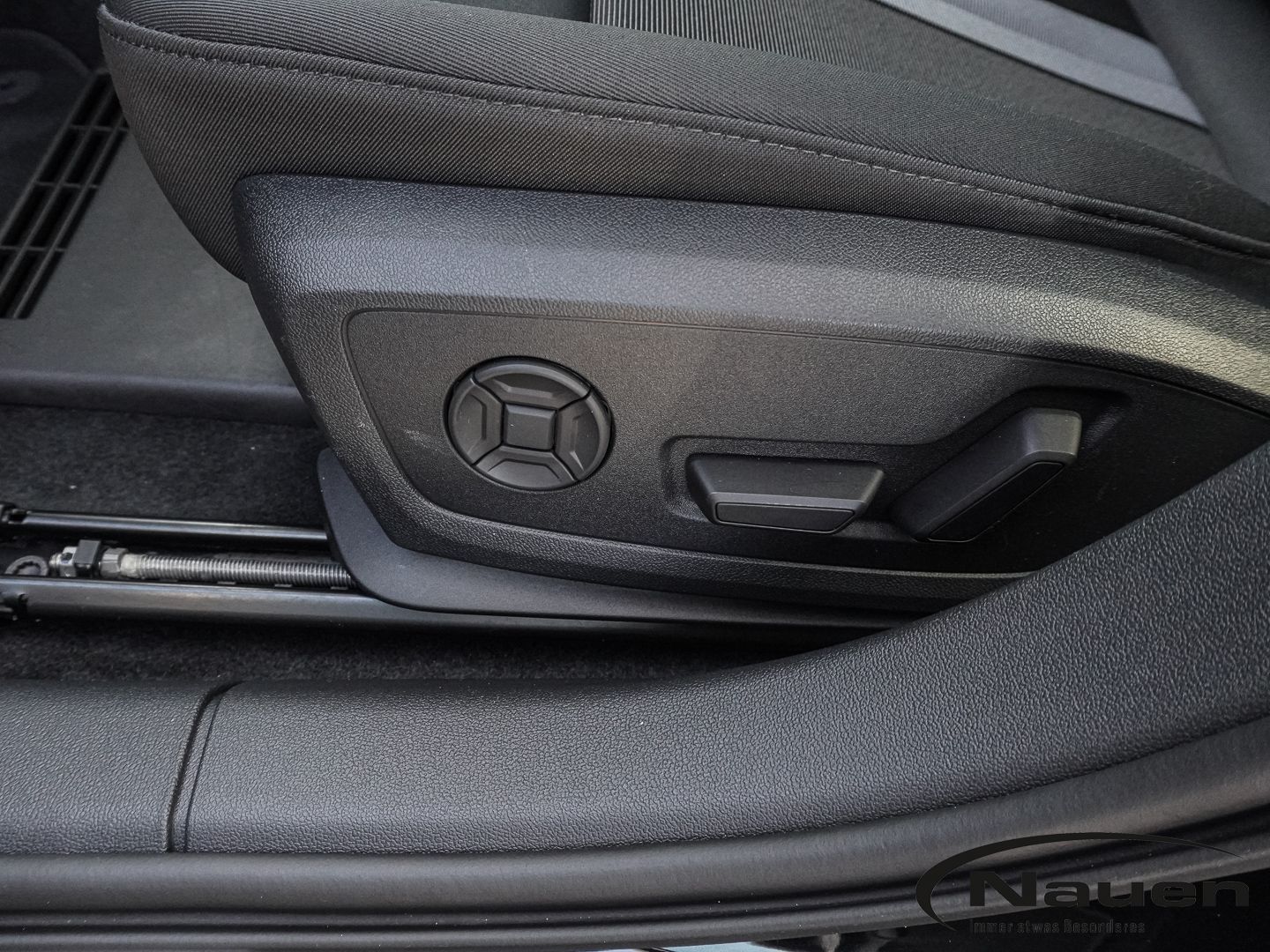 Audi A3 - Bild 20