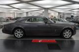 Rolls-Royce Phantom VII Coupé - Rolls-Royce Phantom: V
