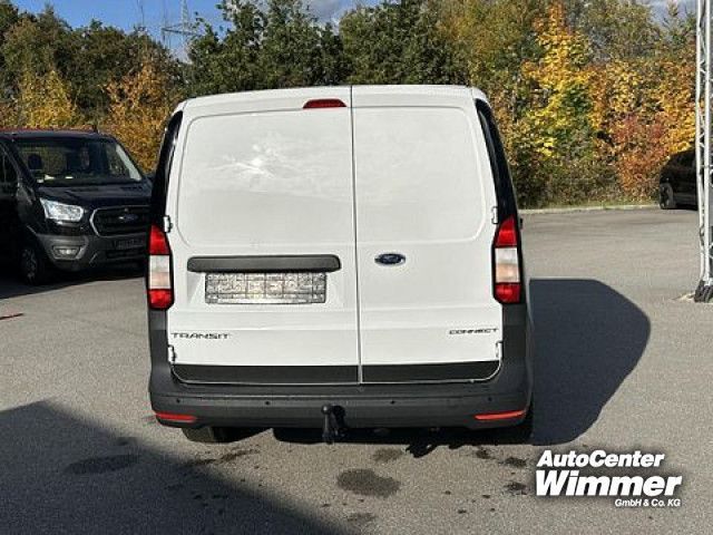 Foto Nummer 6: FORD Transit Connect