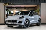 Porsche Cayenne Coupé 4.0 Turbo GT|Carbon|PCCB|ACC|Appro - Porsche Cayenne Coupe-Turbo-GT