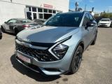Kia Sportage GT-Line KAMERA/LEDER/DIGITAL TACHO/PDC - Kia Sportage: Standheizung