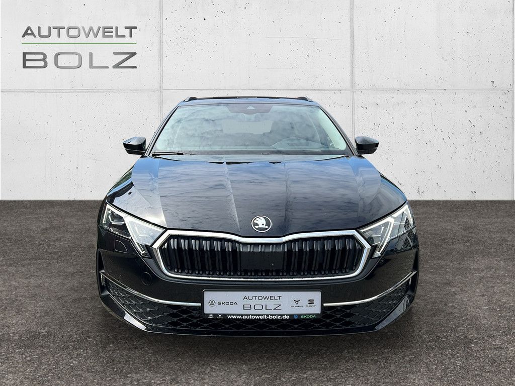 Skoda Octavia - Bild 2