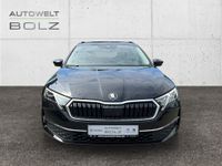 Skoda Octavia - Vorschau Bild 2