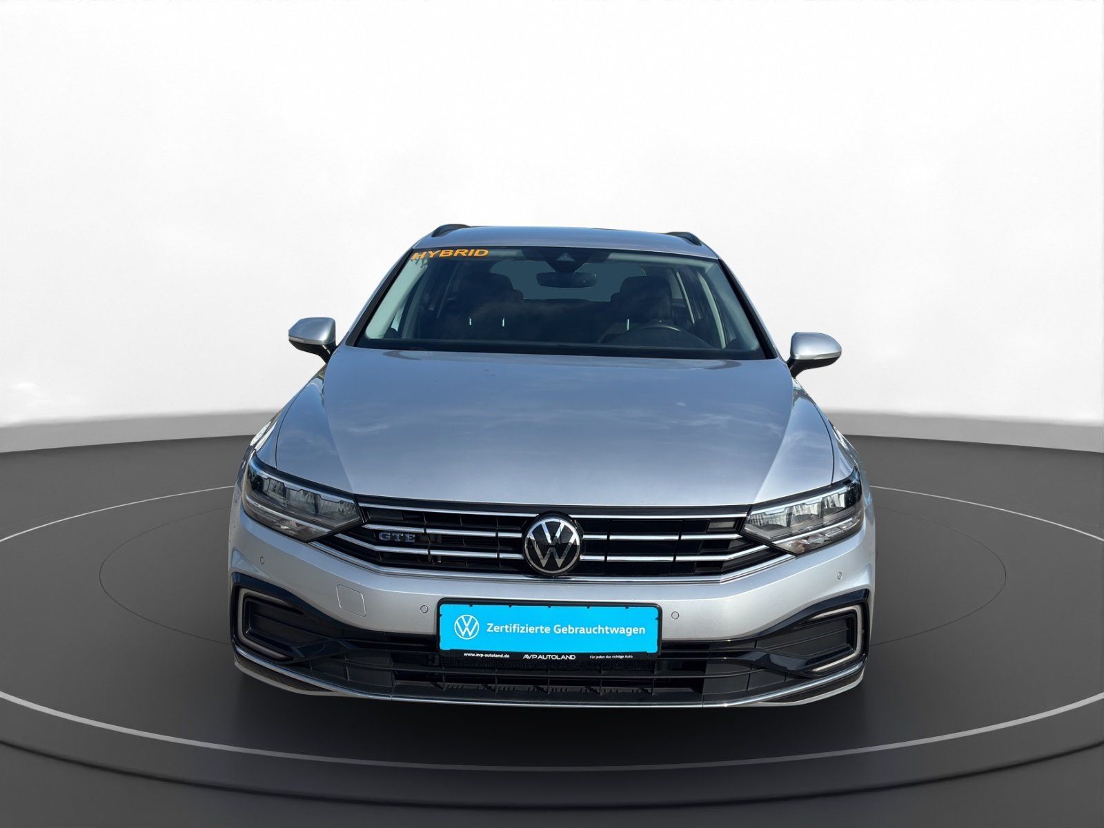 Volkswagen Passat Variant GTE 1.4 TSI DSG eHybrid | NAVI | imagem 3