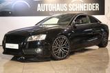 Audi A5 Coupe 2.0 TFSI quattro S-line  +*Automatik*