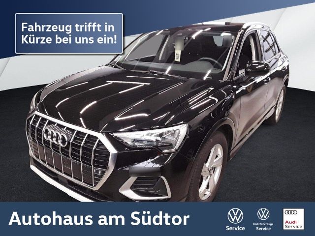 Audi Q3 35 Advanced 2.0 TDI S-tronic | LED RFK AHK