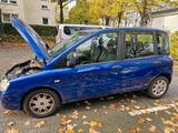 Fiat Multipla  Baujahr 2006  Euro 4 - Fiat Multipla aus 2006