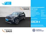 Volkswagen T-Cross R-Line 1.5 TSI DSG AHK*Navi*ACC - Volkswagen T-Cross in Oldenburg