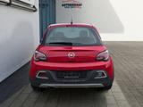 Opel Adam Rocks ecoFlex*Open Air*2JGarantie* Klima - Opel Adam: Open