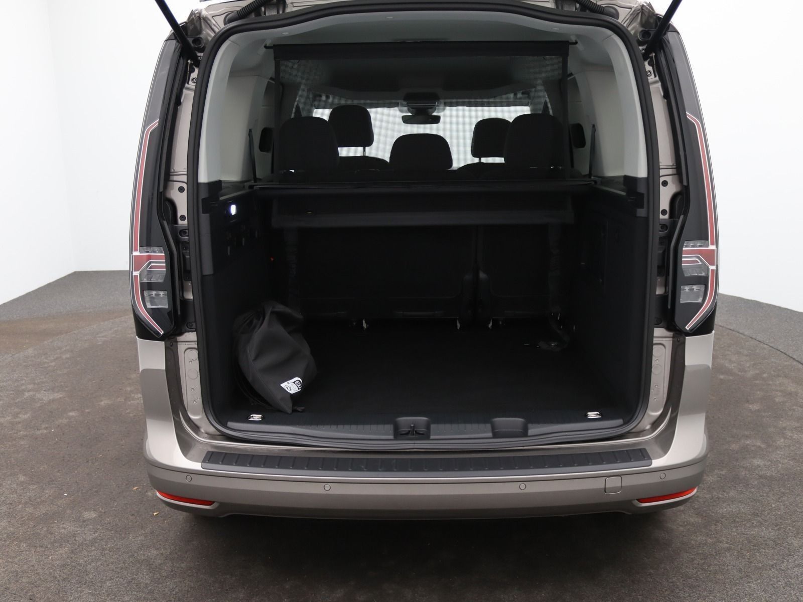 Volkswagen Caddy - Bild 8