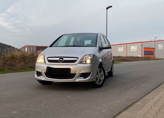 Opel Meriva A 1,6