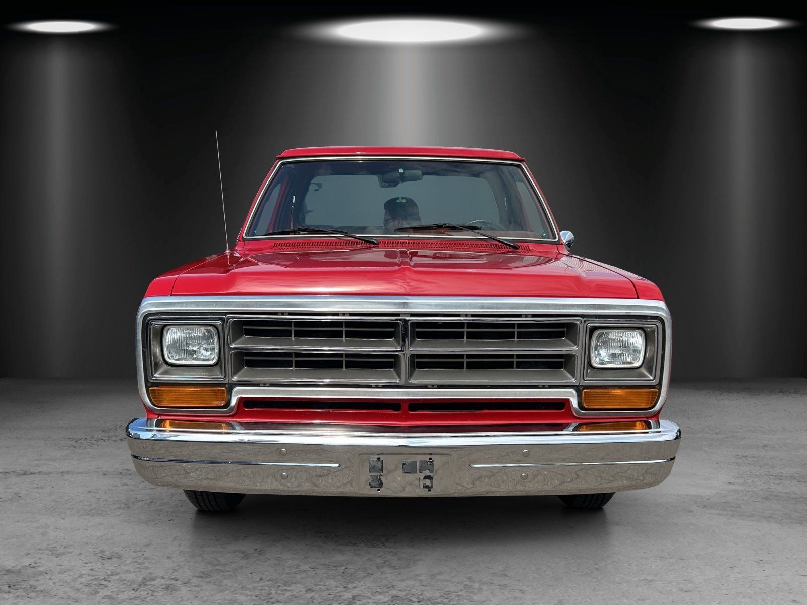 Fahrzeugabbildung Dodge Dodge RAM D-150 TOPZUSTAND/KLIMAANLAGE