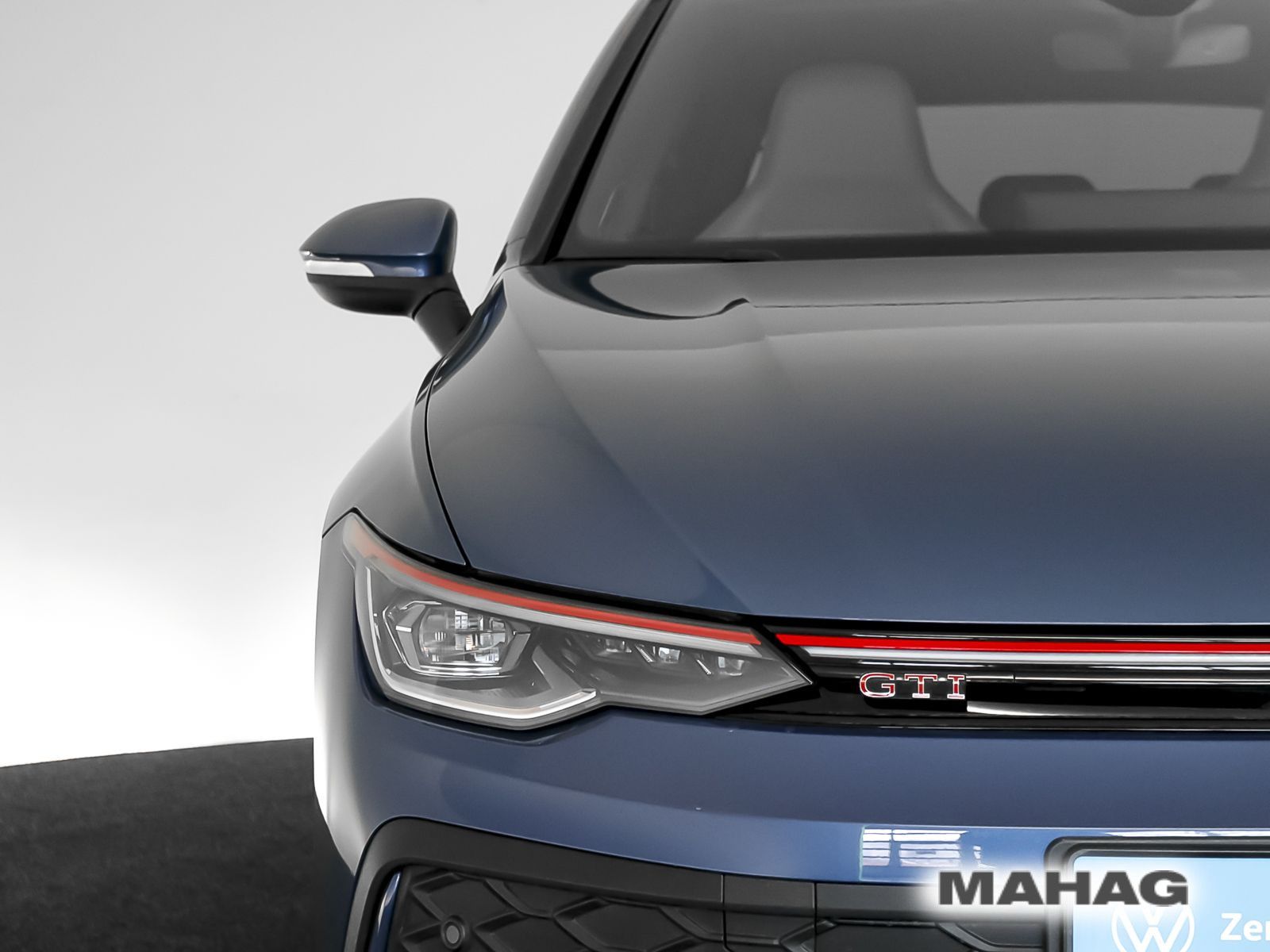 Volkswagen Golf - Bild 9