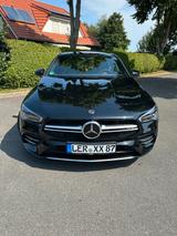 Mercedes-Benz CLA 35 AMG Shooting Brake Mercedes-AMG CLA 3...