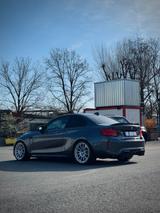 BMW F87 M2 LCI ohne OPF, Tracktool, Ringtool - BMW M2 in Frankfurt (Main)