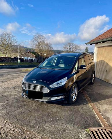 Ford Zu verkaufen Ford Galaxy  Titanium 360 cam...