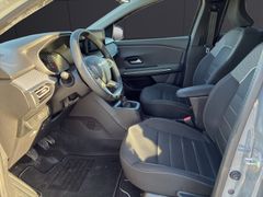 Dacia Jogger 1.0 TCe 100 ECO-G Extreme