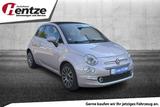 Fiat 500C 1.0 Mild Hybrid Star LEDER|CARPLAY|PDC - Fiat Gebrauchtwagen von 2020