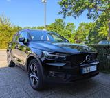 Volvo XC40 T3 R Design Geartronic R Design - Volvo XC40 in Bielefeld