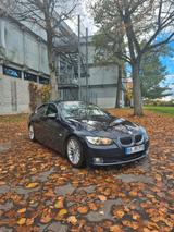 BMW E92 325i Coupé - BMW 325 aus 2006: Coupe, 325i