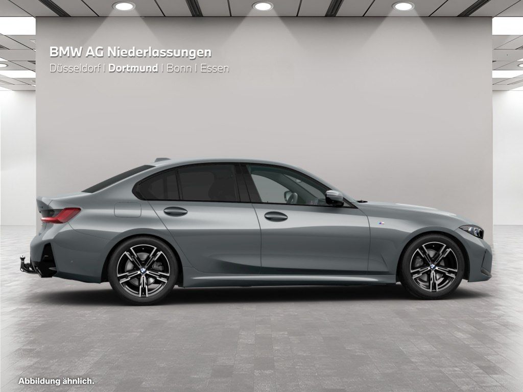 BMW 320 - Bild 11