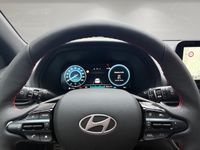 Hyundai i30 - Vorschau Bild 8