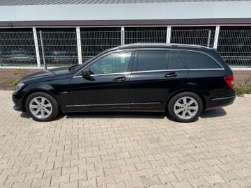 Mercedes C 220 - 9