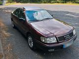 Audi 100 C4 2,6L V6 Oldtimer - gebrauchte Audi 100 aus dem Jahr 1993