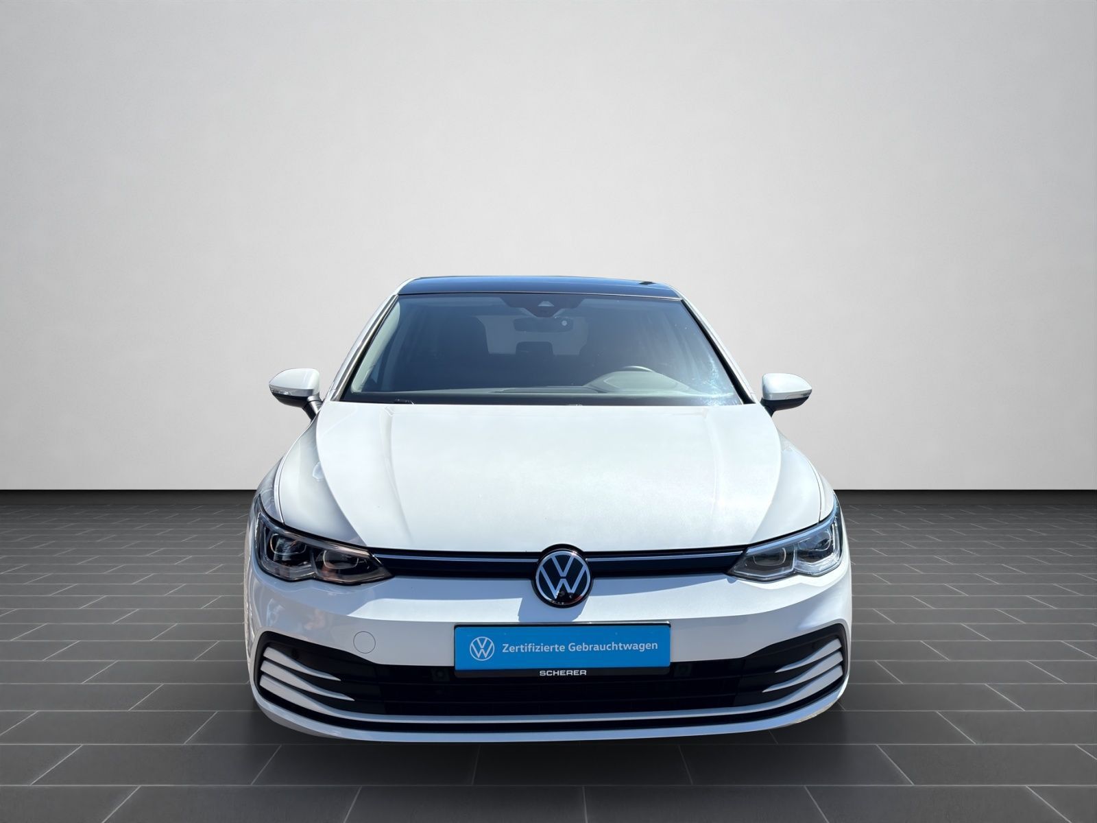 Volkswagen Golf - Bild 6