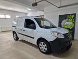 Renault Kangoo BLUE dCi 95 /KLIMA/Tempomat/netto 8403,-E - Renault Kangoo Gebrauchtwagen in Dresden