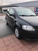 Volkswagen Fox 1.2 -Tüv, Service Allwetterreifen Neu - Volkswagen Fox Benziner Gebrauchtwagen
