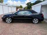 Saab 9-3 1.8t Vector Cabriolet Vector - Saab aus 2004: Cabrio