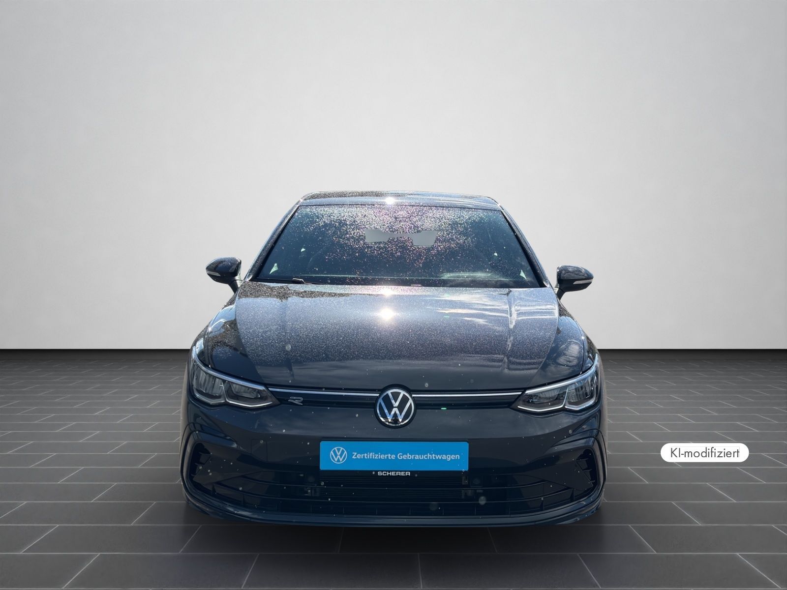 Volkswagen Golf - Bild 6