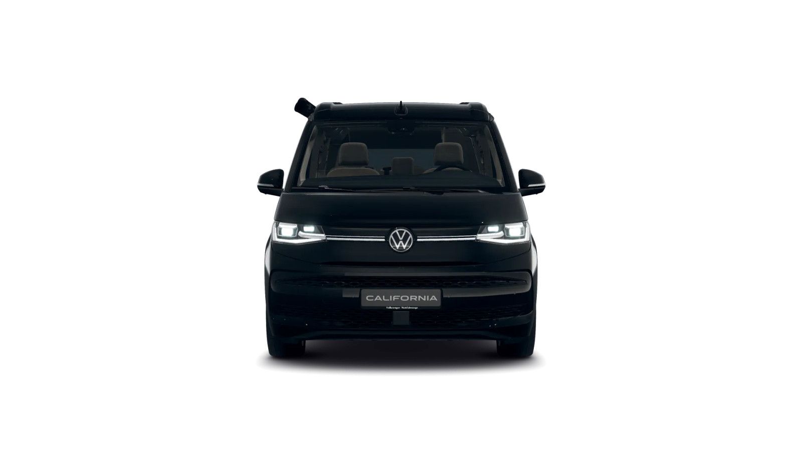 Volkswagen T7 California - Bild 4