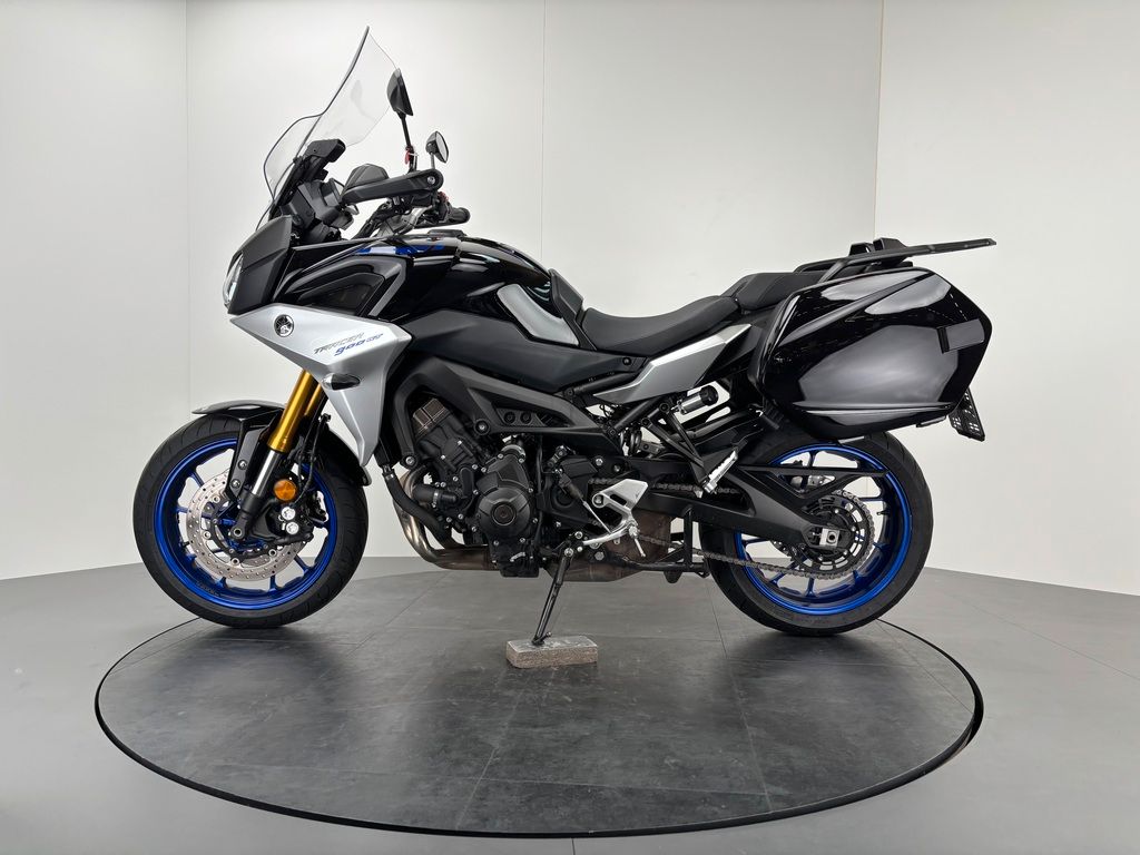 Fahrzeugabbildung Yamaha TRACER 900 GT *2. HAND *TOP-ZUSTAND