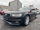 Audi A4 AVANT AMBITION S-LINE STANDHZ + KAMERA + ACC - Audi A4 Ambition mit Diesel-Antrieb