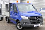 Mercedes-Benz Sprinter Pritsche DOKA 316|Navi|SHZ|AHK|Klimaaut - Mercedes-Benz Sprinter: Doka Pritsche