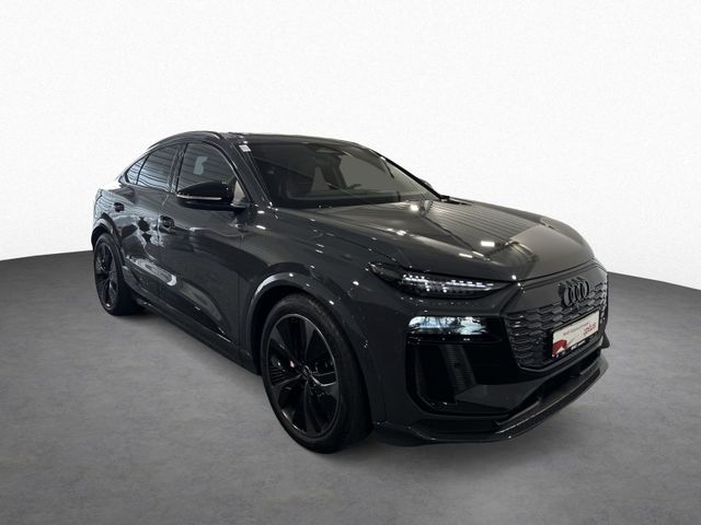 SQ6 Sportback e-tron EDT. ONE TECH PRO+LUFT+PANO