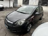 Opel Corsa 1.2 5 porte Club - Opel Corsa aus 2010: 1.2