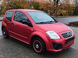 Citroën Citroen C2 1.4 Benzin.TÜV. Klima. Scheckhe... - Citroën AMI Gebrauchtwagen